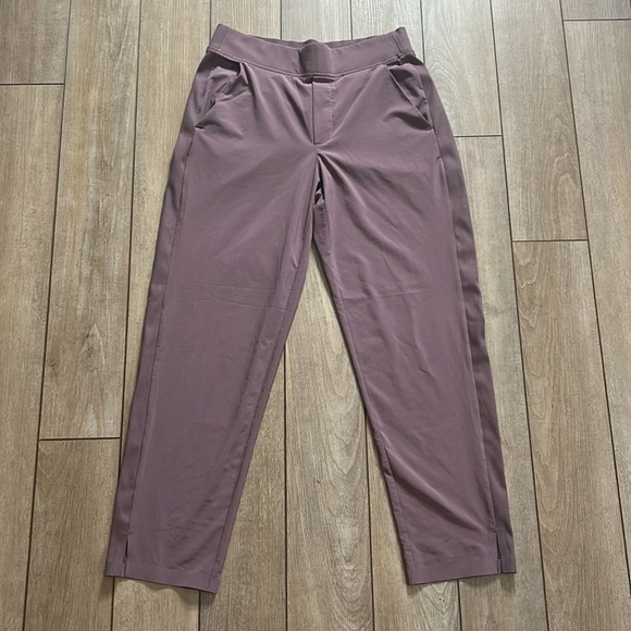 Athleta Brooklyn Mid Rise Ankle Pant - Picture 3 of 12